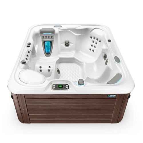 SOVEREIGN® 6 PERSON HOT TUB