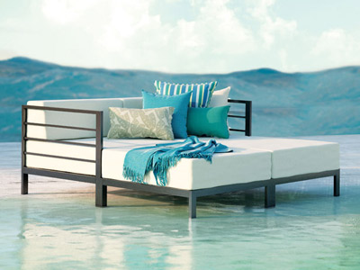 Cushion Seating category