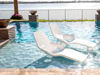 In-Pool category