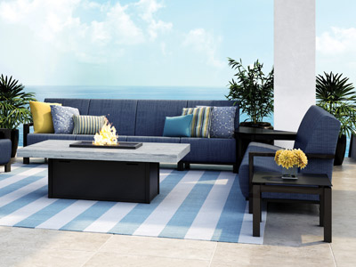 Air Seating category