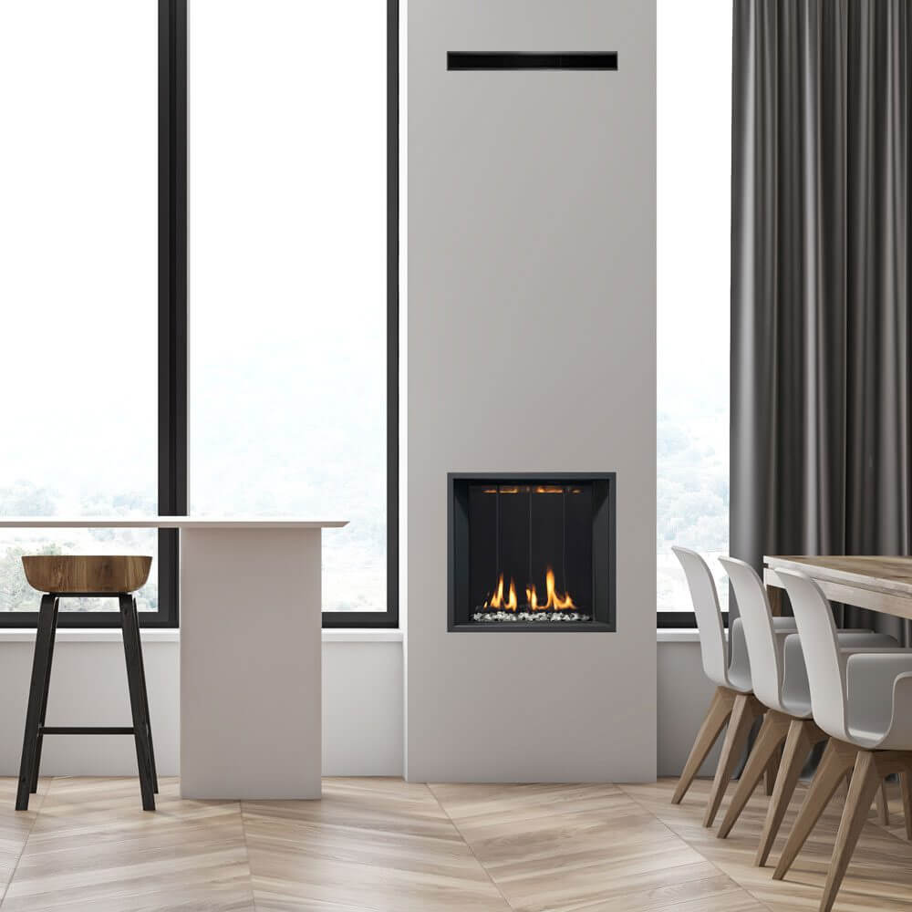 ONE6 Slim-Line Built-In with Integrated Cool Zone