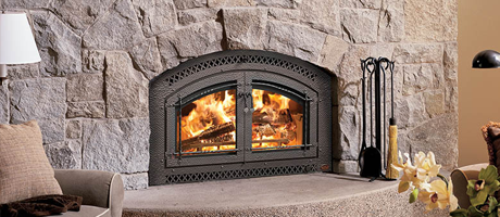 Fireplace Xtrordinair