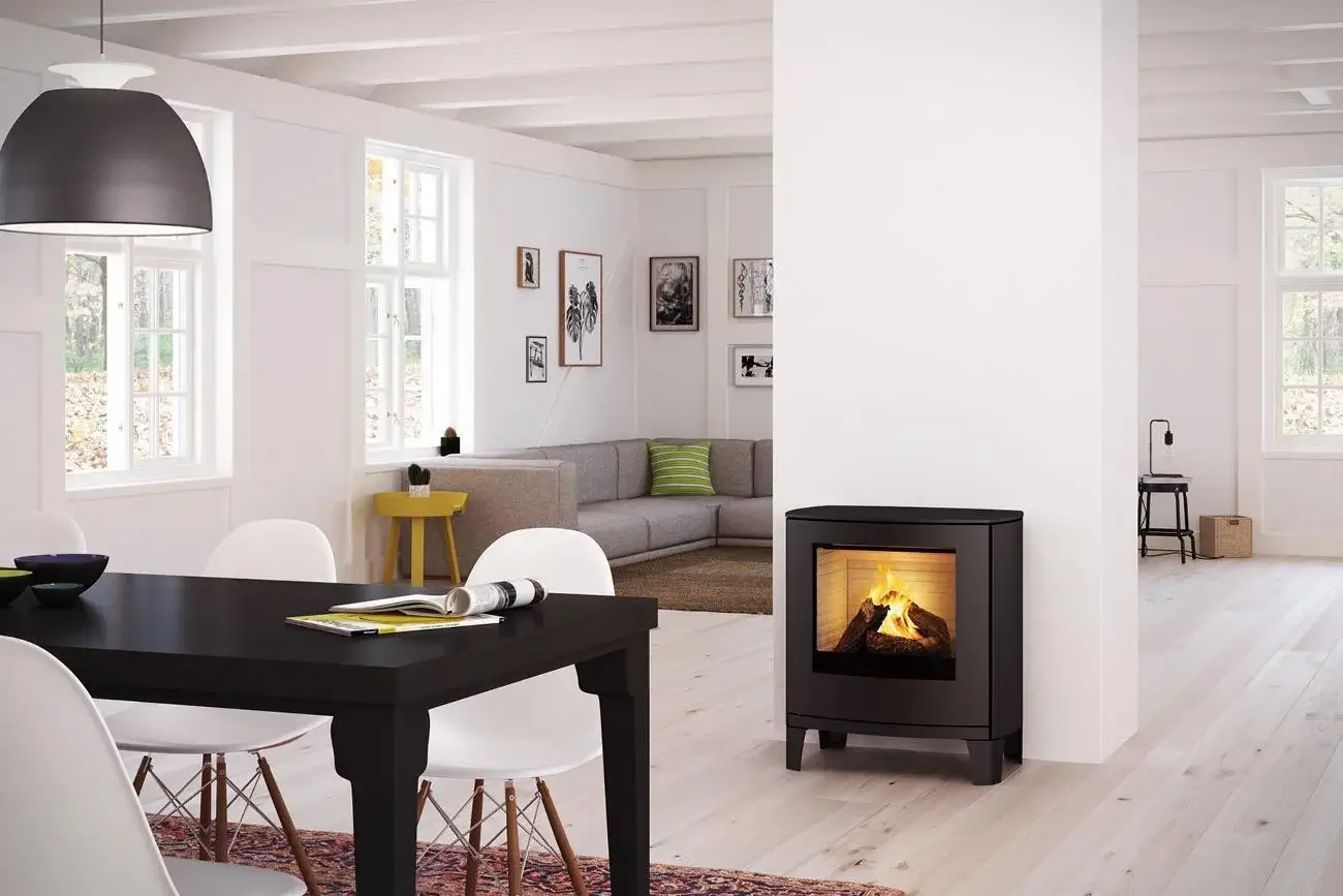 Rais Q-Tee 2 C Gas