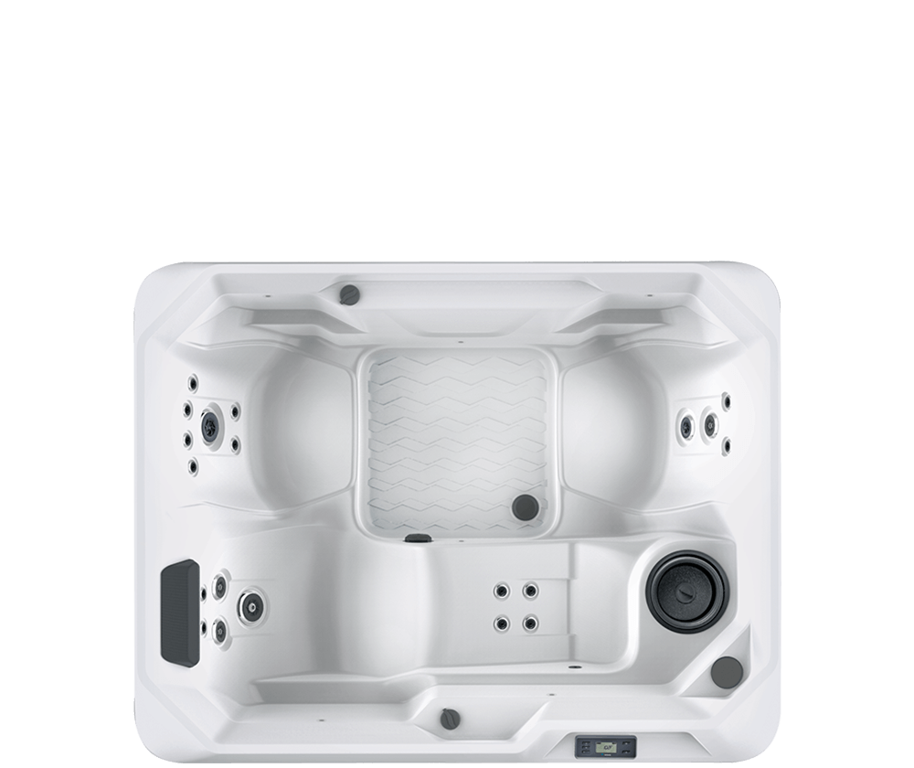 Hot Spring® Spas Hot Spot® Collection