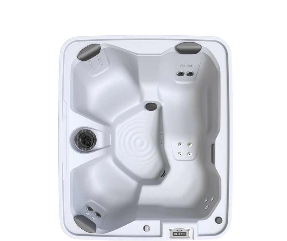 Hot Tubs - Energy Plus Inc.